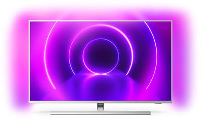 Philips 58PUS8505/12 LED TV 4K UHD se systémem Android