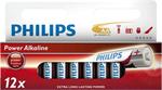 Philips baterie AA Power Alkaline - 4+2ks 