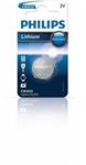 Philips baterie CR2025 - 1ks