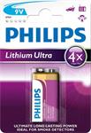 Philips baterie Ultra lithium 