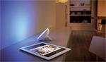 PHILIPS Hue COL Bloom Stolní svítidlo White and color ambiance