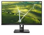 Philips LCD 272B1G 27"  IPS /1920x1080@75Hz/250cd/1000:1/50M:1/4ms/VGA/HDMI/DP/DVI/4xUSB/Repro/pivot/VESA