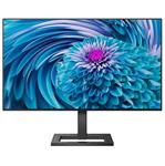 Philips LCD 272E2FA 27" IPS/1920x1080@75Hz/Mega DCR/4ms/350 cd/VGA/HDMI/DP/Repro/VESA/FreeSync