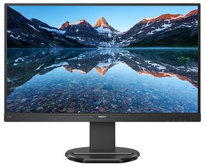 Philips LCD 273B9 27" IPS /1920x1080@75Hz/1000:1/250cd/4ms/VGA/HDMI/DP/USB-C dock/4xUSB/Repro/VESA/pivot