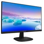 Philips LCD 273V7QDSB 27" IPS/1920x1080/10M:1/5ms/250 cd/VGA/DVI/HDMI