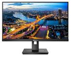 Philips LCD 275B1 27"  IPS /2560 x 1440@75Hz/300cd/1000:1/50M:1/4ms/HDMI/DP/DVI/4xUSB/Repro/pivot/VESA