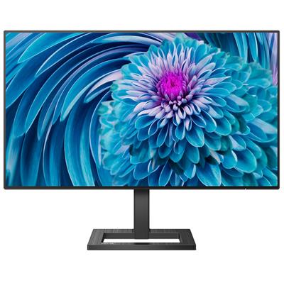 Philips LCD 275E2FAE 27" IPS/2560x1440@75Hz/Mega DCR/4ms/350 cd/1ms/2xHDMI/DP/Repro/VESA/FresSync