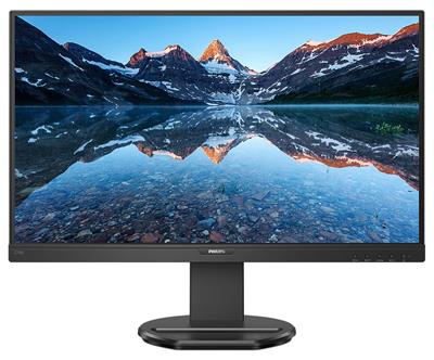 Philips LCD 276B9 27" IPS /2560 x 1440@75Hz/300cd/1000:1/4ms/HDMI/DP/USB-C/4xUSB/Repro/Pivot/VESA