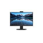 Philips LCD 276B9H 27"  IPS/2560x1440@75Hz/300cd/1000:1/4ms/HDMI/DP/USB-C/3xUSB/Webcam/Repro/Pivot/VESA