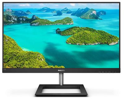 Philips LCD 278E1A 27" 4K IPS/3840x2160@60Hz/Mega DCR/4ms/350 cd/m4ms/250 cd/m2/2xHDMI/DP/repro/VESA