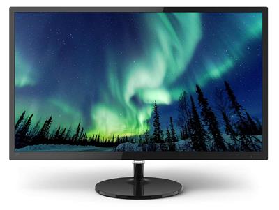 Philips LCD 327E8QJAB 31,5"IPS/1920x1080@75Hz/4ms/Mega DCR/250cd/VGA/DP/HDMI/repro