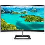 Philips LCD 328E1CA 31,5" 4K 16:9 VA/3840x2160@75Hz/4ms/2500:1/250 cd/m2/2xHDMI/DP/Repro/FreeSync/Curved