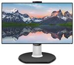 Philips LCD 329P9H 31,5"IPS W-LED 4K Ultra HD/3840x2160/50mil:1/5ms/2xHDMI/DP/USB-C 3.1 dock/4xUSB/RJ-45/webcam/pivot