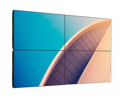 Philips LCD 49" 49BDL2005X - Videowall, 500cd, 49 FHD, 24/7 land/port, full failover, OPS, 3.5mm B2B, CMND&Control, col