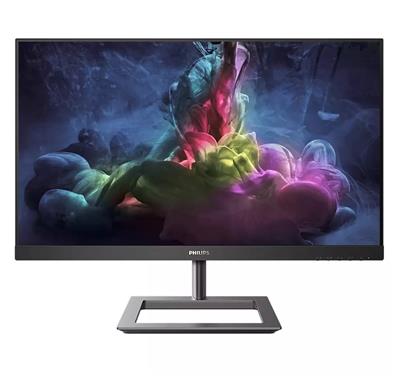 Philips LCD herní 242E1GAJ 23,8" VA/1920x1080@144Hz/1ms/350cd/3500:1/Mega Infinity DCR/HDMI/DP/VESA/repro