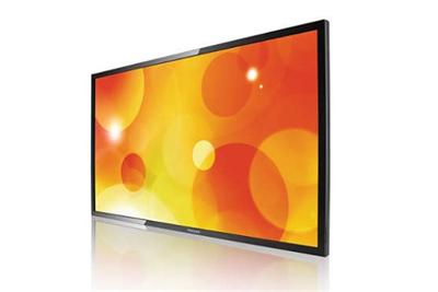 Philips LCD Q55" 55BDL3050Q/00 - UHD, 16/7