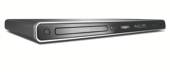 Philips přehrávač DVP5990/12, DVD+R/+RW, HDMI, DivX, JPEG