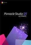 Pinnacle Studio 26 Ultimate Upgrade