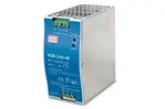 PLANET Din-Rail Power Supply (DRP-240-48) 