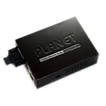 Planet MM konvertor GT-802 10/100/1000BASE-T/ 1000BASE-SX, 250/550 M