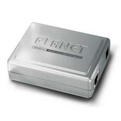 Planet POE-152 PoE injektor IEEE802.3af, Gigabit