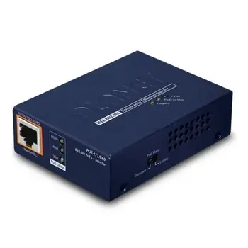 PLANET POE-171A-60 - PoE injector