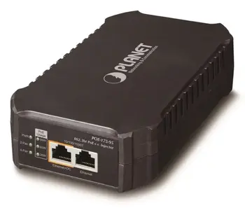 PLANET POE-175-95 - PoE injector