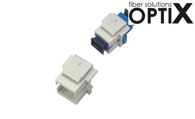 Plastic Housing For Adaptor SC (redukce)