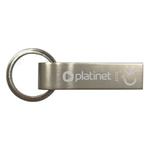 PLATINET PENDRIVE USB 2.0 K-Depo 32GB WATERPROOF HARD METAL