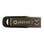 PLATINET PENDRIVE USB 2.0 S-Depo 32GB METAL 