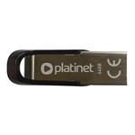 PLATINET PENDRIVE USB 2.0 S-Depo 64GB METAL 