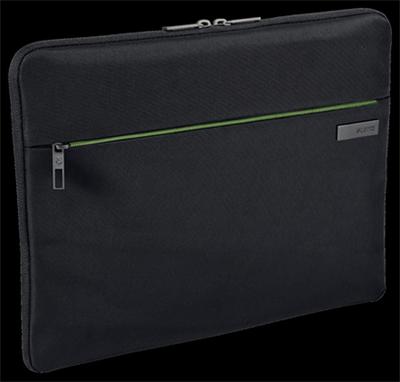 Pouzdro na laptop 15,6" Leitz Complete, černá