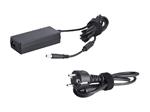 Power Supply : European 65W AC Adapter with power cord (Kit)