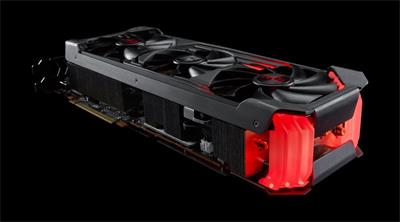 POWERCOLOR Red Devil AMD Radeon™ RX 6900 XT 16GB GDDR6