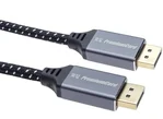 PremiumCord adaptér DisplayPort - HDMI, FULL HD 1080p Male/Female, pozlacené konektory loading=