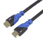 PremiumCord Adapter HDMI Typ A samice - micro HDMI Typ D samec, oranžová