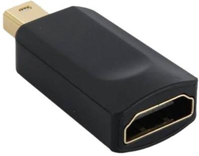 PremiumCord adaptér Mini DisplayPort - HDMI M/F