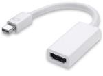 PremiumCord adaptér Mini DisplayPort - HDMI M/F