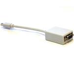 PremiumCord adapter Mini DisplayPort-VGA M/F