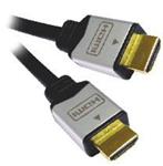 PremiumCord HDMI A - HDMI A M/M,1.3b HQ,zlacené konektory,7m