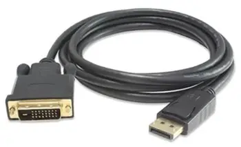 PremiumCord kabel DisplayPort na DVI M/M,3m