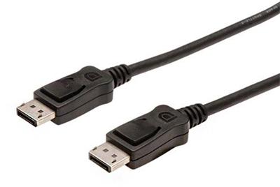 PremiumCord Kabel USB 2.0, A-B mini, 5pinů, 3m