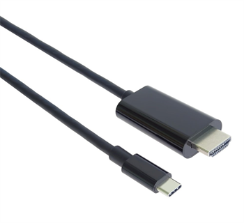 PremiumCord kabel USB-C na HDMI,4K@60Hz,2m