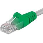 PremiumCord Patch kabel UTP RJ45-RJ45 l5e 1m kř.