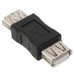 PremiumCord USB 2.0 redukce spojka USB A-A,F/F