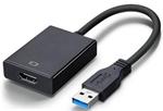 PremiumCord USB 3.0 redukce na HDMI se zvukem