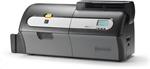 Printer ZXP Series 7; Dual Sided, Dual-Sided Lamination, UK/EU Cords, USB, 10/100 Ethernet & 802.11 Wireless, ISO HiCo/