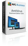 Prodloužení AVG Anti-Virus Business Ed., 10 lic. (12 měs.) RK Elektronicky