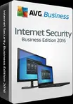 Prodloužení AVG Internet Security Business Ed., 2 lic. (12 měs.) RK Elektronicky