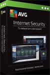 Prodloužení AVG Internet Security (Multi-Device, up to 10 connections) na 1 rok